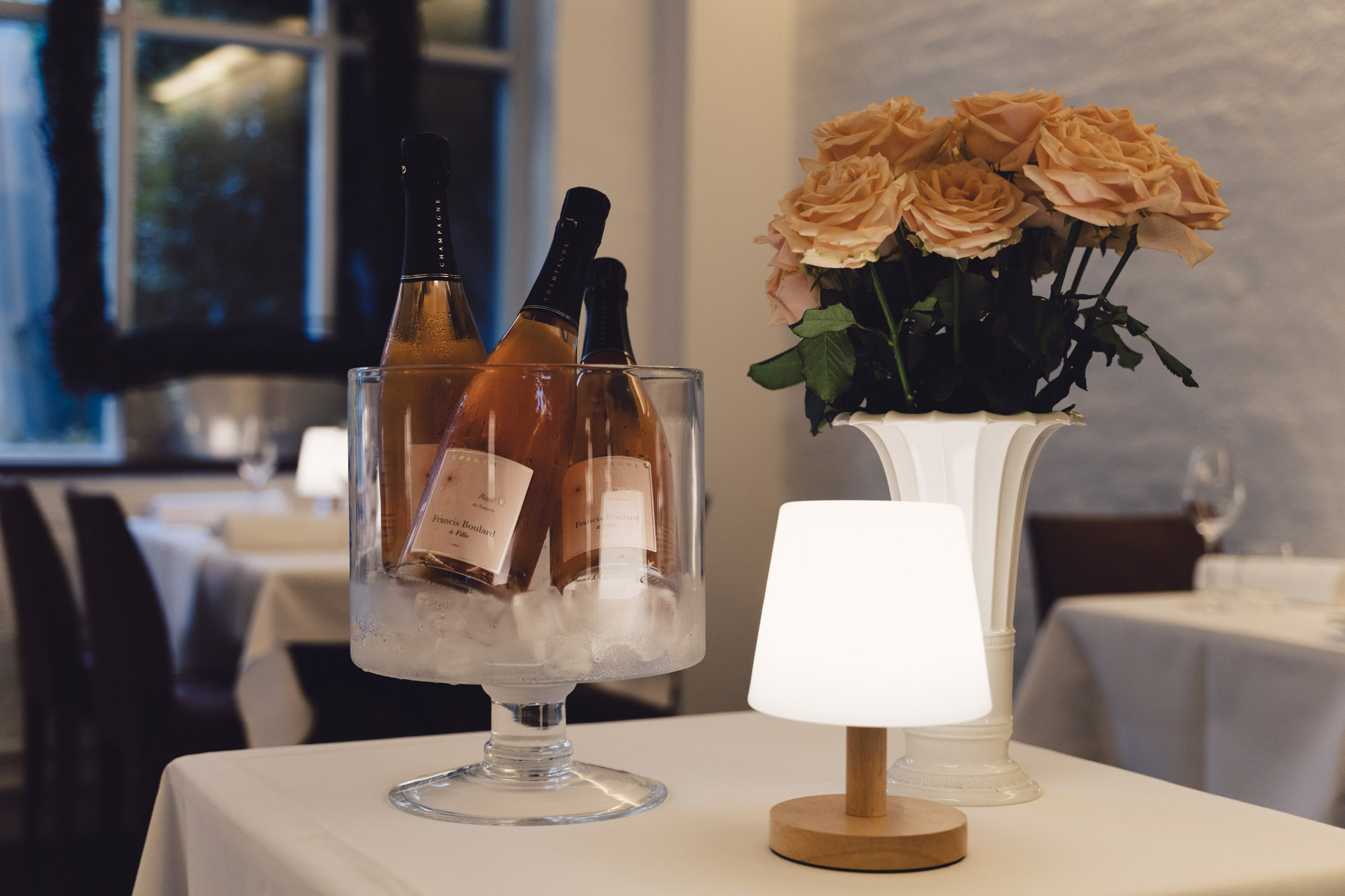 Restaurant Frederiks Have billede 4